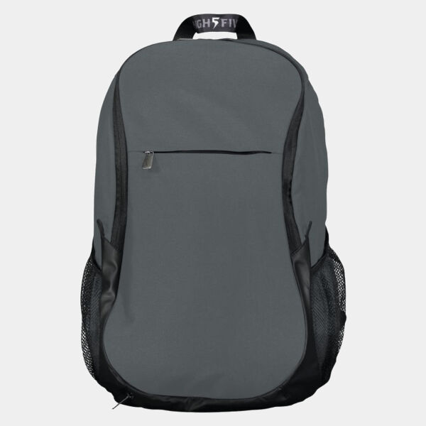 Free Form Backpack Thumbnail