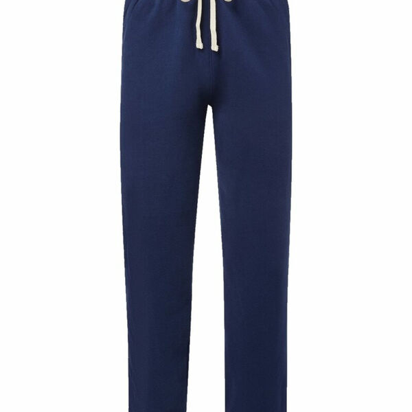 Unisex Vintage Fleece Joggers Thumbnail