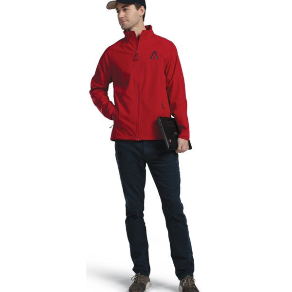 Featherlight Soft Shell Jacket Thumbnail