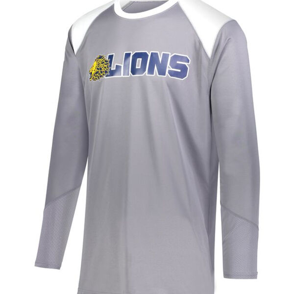 Tip-Off Shooter Shirt Thumbnail