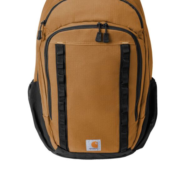 25L Ripstop Backpack Thumbnail
