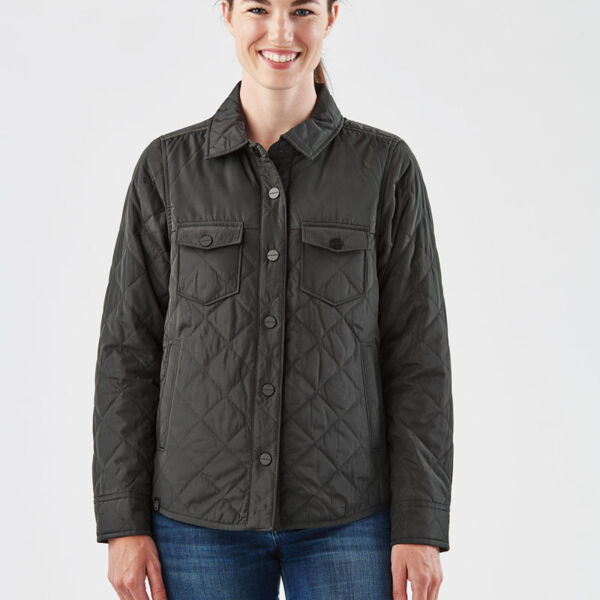 WOMEN'S DIAMONDBACK JACKET Thumbnail