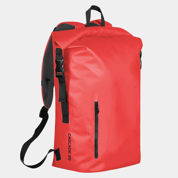CASCADE WATERPROOF BACK PACK (35L) Thumbnail
