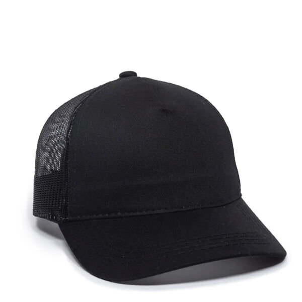 5 Panel Mesh Back Thumbnail
