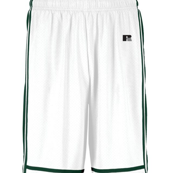 Youth Legacy Basketball Shorts Thumbnail