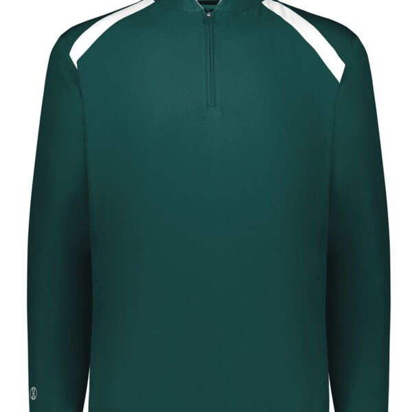 Men's Clubhouse Quarter-Zip Pullover Thumbnail