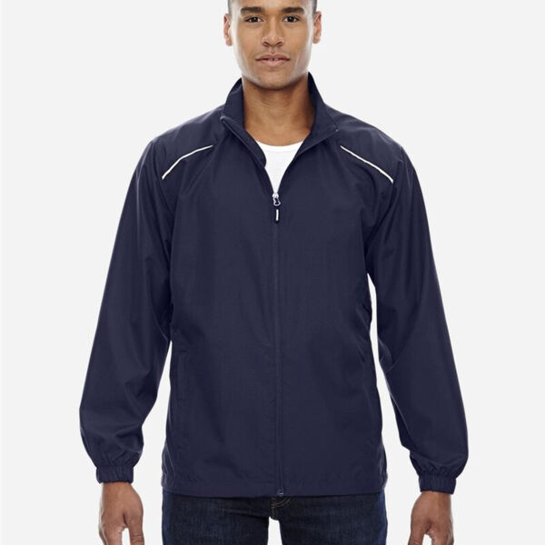 Men's Tall Techno Lite Motivate Unlined Lightweight Jacket Thumbnail