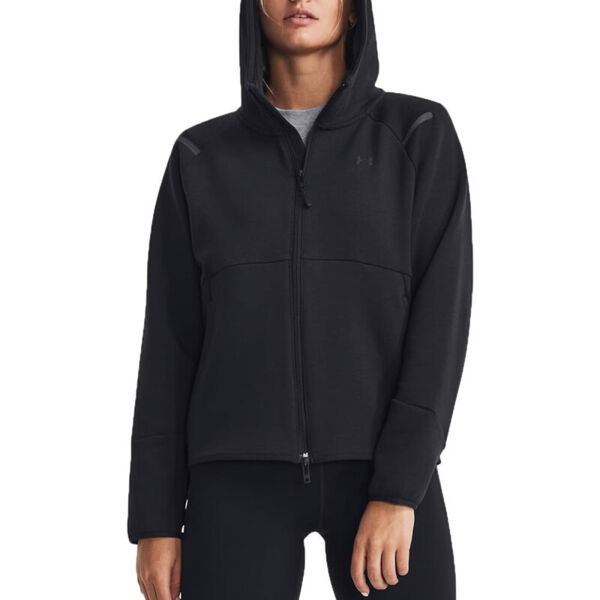Women's Unstoppable Fleece Full-Zip Thumbnail