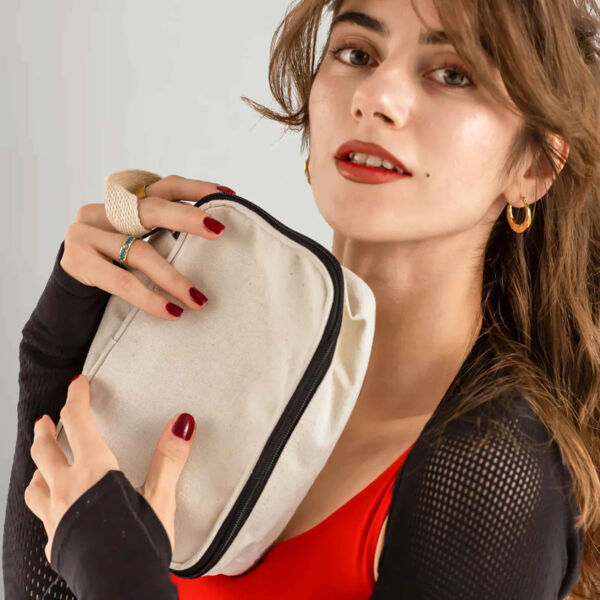 Travel Toiletry Bag Thumbnail