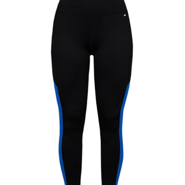 Women's Panel Tights Thumbnail