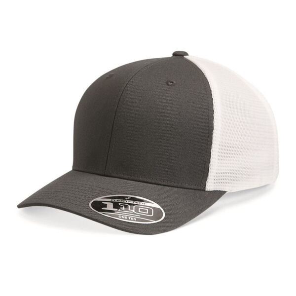 110® Mesh-Back Cap Thumbnail