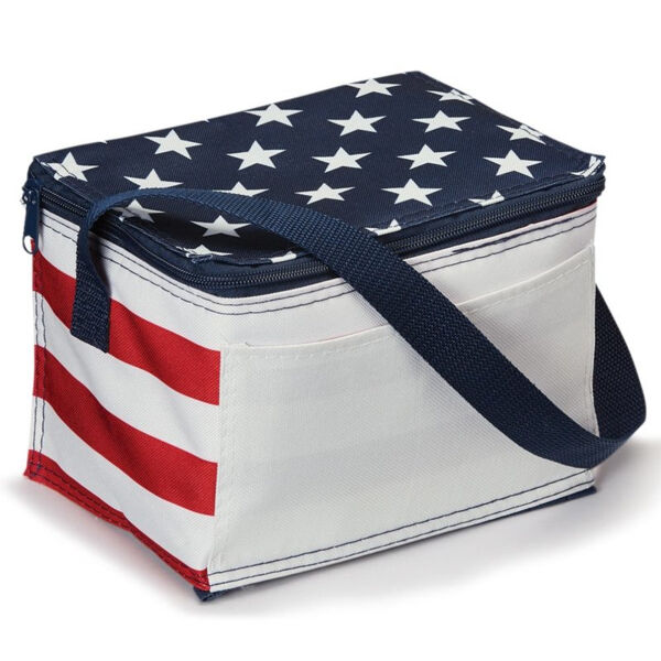 Americana Cooler Thumbnail