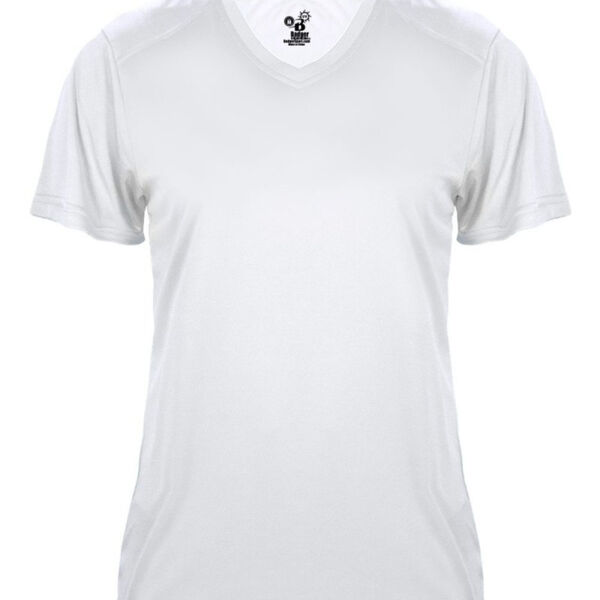 Women's  Ultimate SoftLock™ V-Neck T-Shirt Thumbnail
