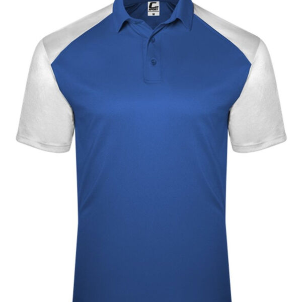 Men's Sport Polo Thumbnail