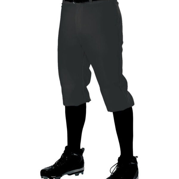 Youth Baseball Knicker Pants Thumbnail