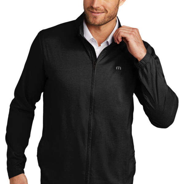 Surfside Full Zip Jacket Thumbnail