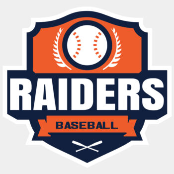 Raiders Baseball logo 01 Thumbnail