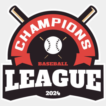 Champions League Baseball 01 Thumbnail
