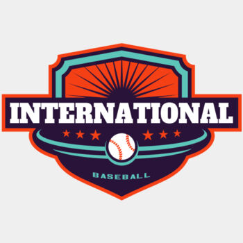 International Baseball logo 01 Thumbnail