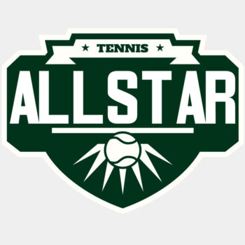 All star Tennis Logo 01 Thumbnail