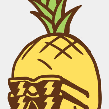 Elements Skulls logo template 73 Thumbnail