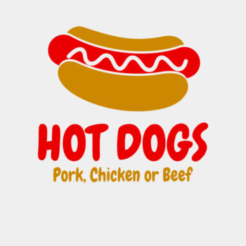 Hot Dog 01 Thumbnail
