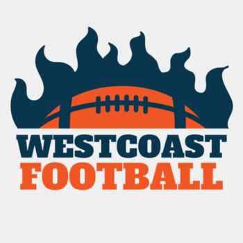 American Football logo 05 Thumbnail