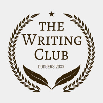 Writing Club 01 Thumbnail