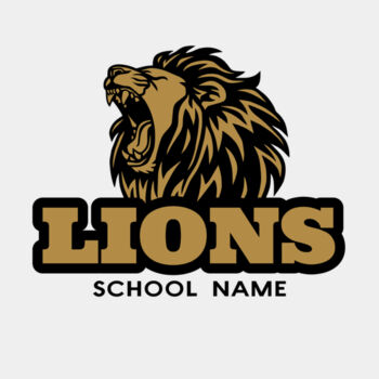 School Lions 06 Thumbnail