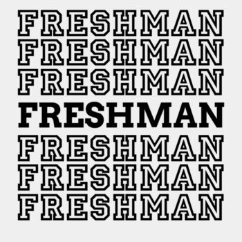 School Freshman 02 Thumbnail