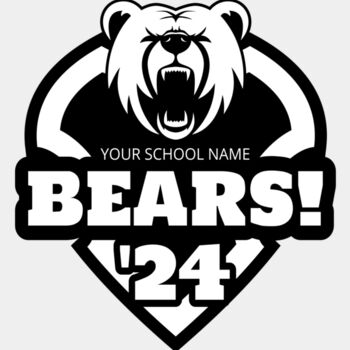 School Bears 04 Thumbnail