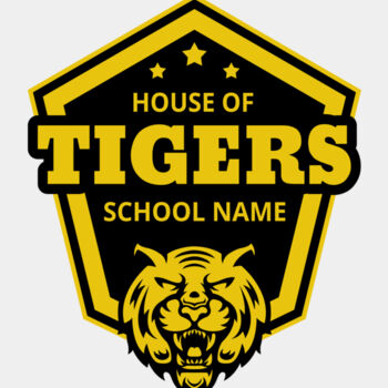 School Tigers 14 Thumbnail
