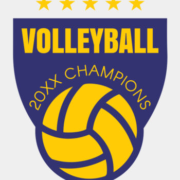 Volleyball 15 Thumbnail