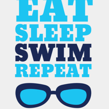 Swimming 25 Thumbnail