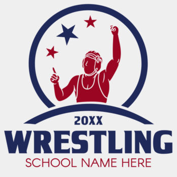 Wrestling 41 Thumbnail