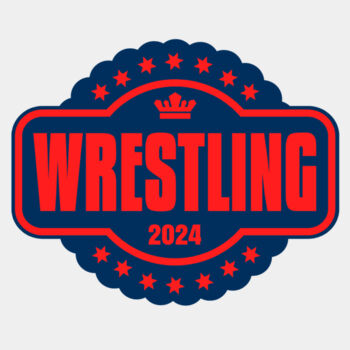 Wrestling 43 Thumbnail