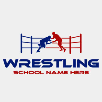 Wrestling 61 Thumbnail