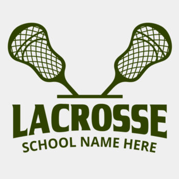 Lacrosse 38 Thumbnail