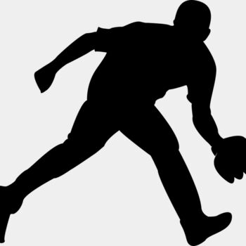 Baseball   Clipart 20 Thumbnail