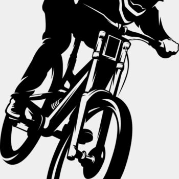 Bicycle   Clipart 19 Thumbnail