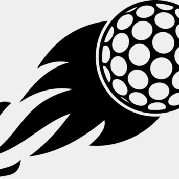 Golf   Clipart 11 Thumbnail