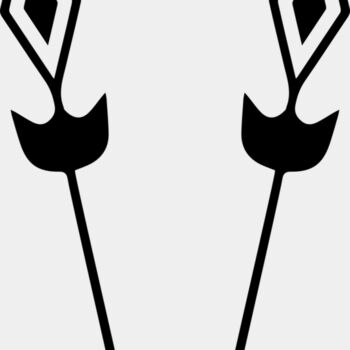 Samurai spears Thumbnail