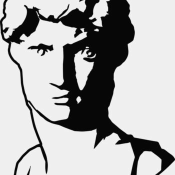 Roman Bust Thumbnail