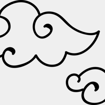 Auspicious Cloud Thumbnail