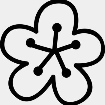 Cherry Blossom Art Thumbnail