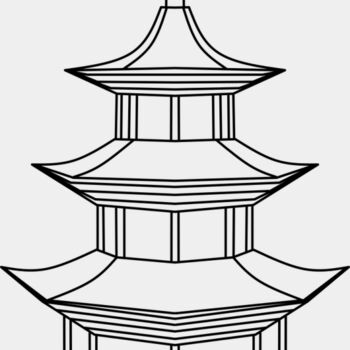 Pagoda Tower Thumbnail