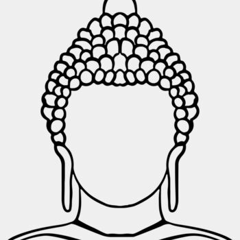 Buddha Head Thumbnail