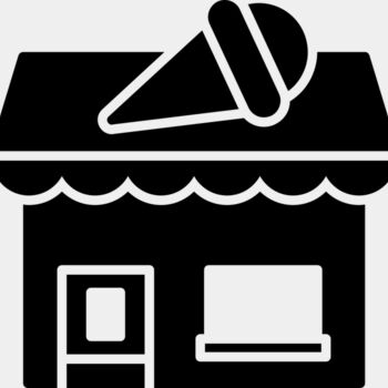 106 Ice cream Shop Thumbnail