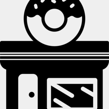 109 Donut Shop Thumbnail