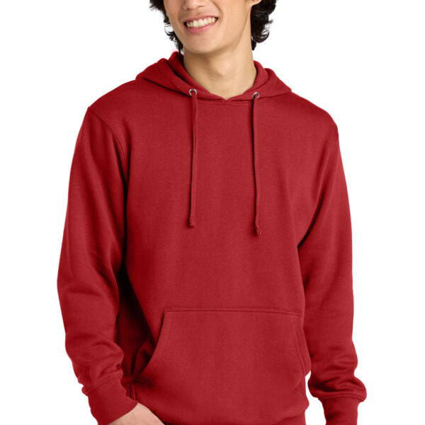 V.I.T.  Fleece Hoodie Thumbnail